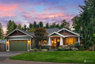 31319 NE 106th St, Carnation, WA 98014