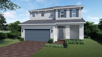 6790 SE Park Trace Ct, Stuart, FL 34997