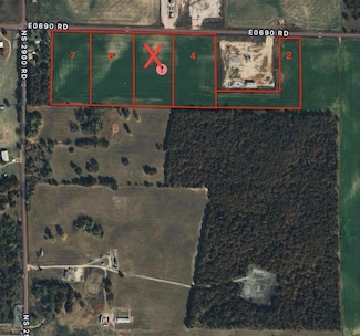 0 E 0690 Rd Unit 1117879, Dover, OK 73734