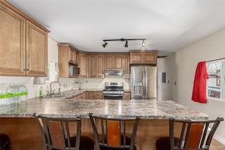 1969 Polk Ct Unit 258, Aurora, CO 80011