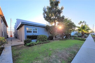 2108 W 157th St, Gardena, CA 90249