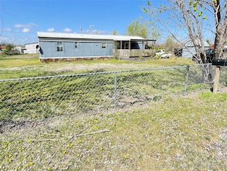 114468 S 4207 Rd, Eufaula, OK 74432