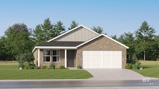 22124 Cesta Way, Silverhill, AL 36576