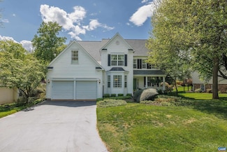 980 Charter Oaks Dr, Charlottesville, VA 22901