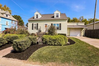 805 S Prospect St, Ravenna, OH 44266