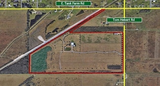 7778 Tom Hebert Rd, Lake Charles, LA 70607