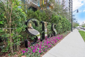 1300 S Miami Ave Unit 2305, Miami, FL 33130