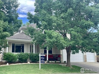 3807 Florentine Cir, Longmont, CO 80503