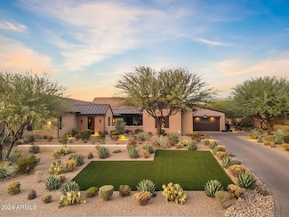 8848 E Via Del Sol Dr, Scottsdale, AZ 85255