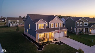 1683 Jackson St, Fortville, IN 46040