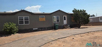 718 Aspen Dr, Grants, NM 87020