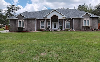16373 Diamond St, White Springs, FL 32096