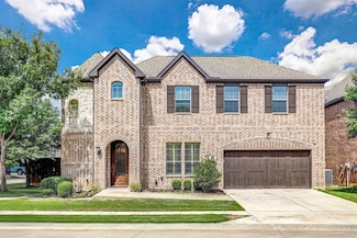 7205 E Nirvana Cir, North Richland Hills, TX 76182