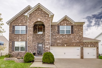 1583 Valdarno Dr, Greenwood, IN 46143