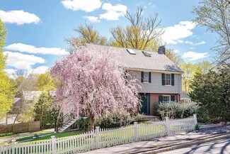 120 Chestnut St, West Newton, MA 02465