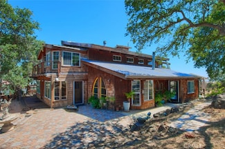 2380 Old Hwy, Catheys Valley, CA 95306
