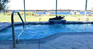 110 Beechers Point Dr, Welaka, FL 32193