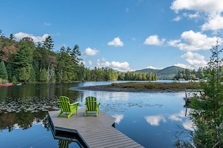 2169 Saranac Ave, Lake Placid, NY 12946