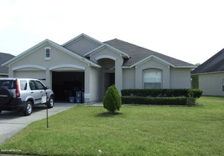 221 Brookchase Ln W, Jacksonville, FL 32225