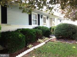 2041 Wiconisco St, Tower City, PA 17980