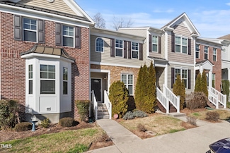100 Stratford Lakes Dr Unit 258, Durham, NC 27713