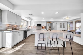 7750 E Pleasant Run, Scottsdale, AZ 85258