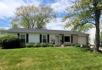 623 Brookline St, Chicago Heights, IL 60411