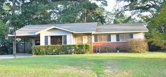 3221 46th St, Meridian, MS 39305