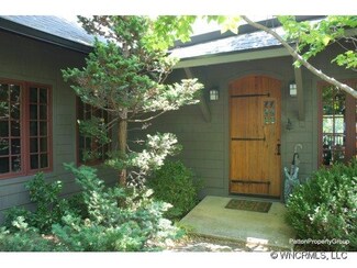 95 Kanawha Dr, Montreat, NC 28757