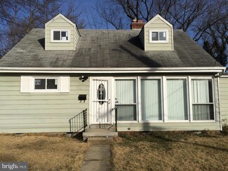 5007 70th Ave, Hyattsville, MD 20784