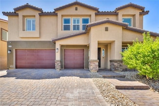4165 Kerberos Ave, North Las Vegas, NV 89084