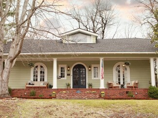 1353 E 20th St, Tulsa, OK 74120