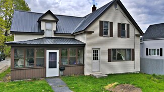 767 Main St, Old Town, ME 04468