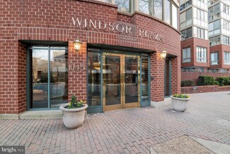1045 N Utah St Unit 604, Arlington, VA 22201