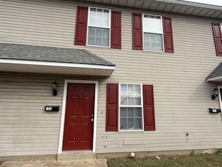 163 Thomas St, Brownsville, TN 38012