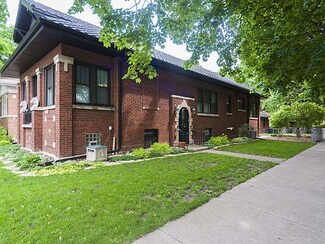 5001 N Tripp Ave, Chicago, IL 60630