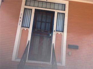1431 France St, New Orleans, LA 70117
