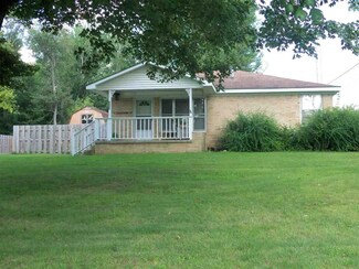 6022 Kentucky 339, Wingo, KY 42088