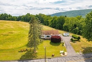 221 Granville Rd, Southwick, MA 01077