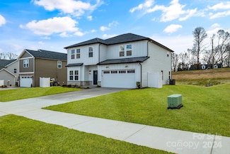 3050 Swallowtail Ln, Kannapolis, NC 28083