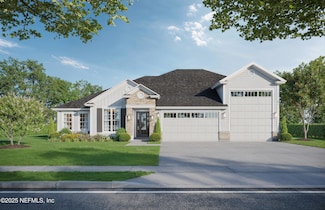 1646 County Road 315b, Green Cove Springs, FL 32043