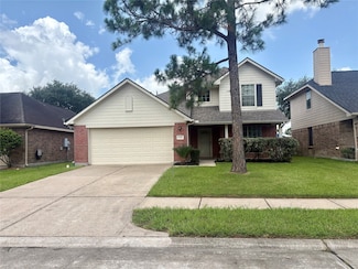 1126 Andover Dr, Pearland, TX 77584