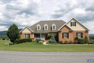 491 Claremont Ave, Harrisonburg, VA 22801