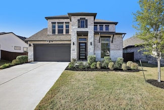 1140 Bryson Ridge Trail, Leander, TX 78641