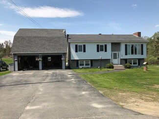 1594 Bangor Rd, Clinton, ME 04927