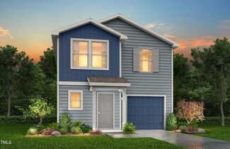 48 Andrea Ct, Roxboro, NC 27573