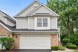 968 Ainsley Dr Unit 30, West Chicago, IL 60185