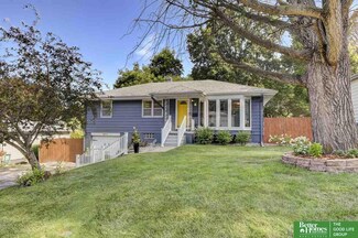 8711 Grover St, Omaha, NE 68124