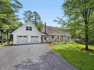 200 Fontaine Ln, East Montpelier, VT 05651