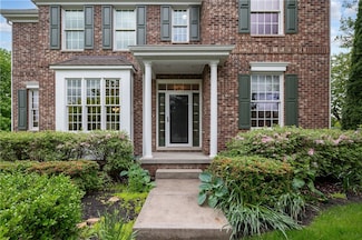 2214 Shannon Mills Dr, Renfrew, PA 16053